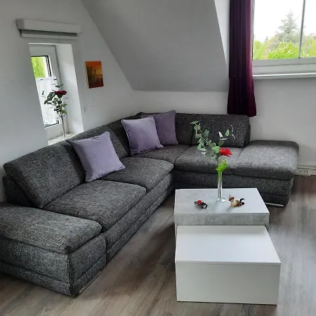 Stefanie Apartment Heide (Schleswig-Holstein)