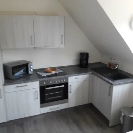 Stefanie Apartamento *