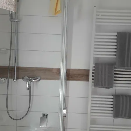 Apartment Stefanie Heide (Schleswig-Holstein)
