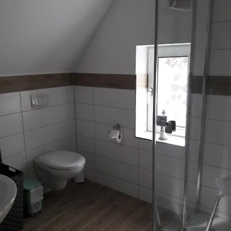 Stefanie Apartment