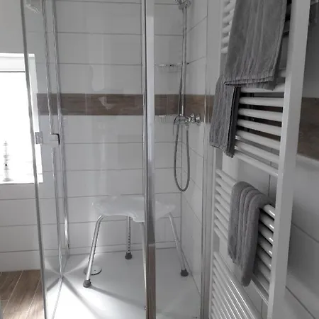 Apartamento Stefanie *