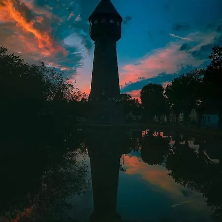 Apartamento Stefanie