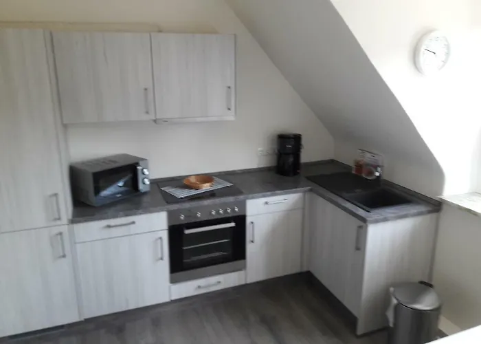 Stefanie Apartamento *