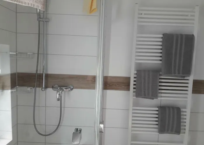 Apartamento Stefanie Heide (Schleswig-Holstein)