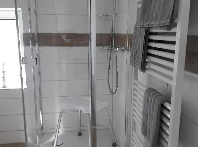 Apartamento Stefanie *