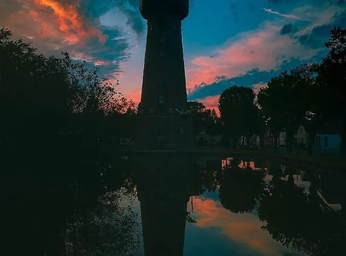 Apartamento Stefanie